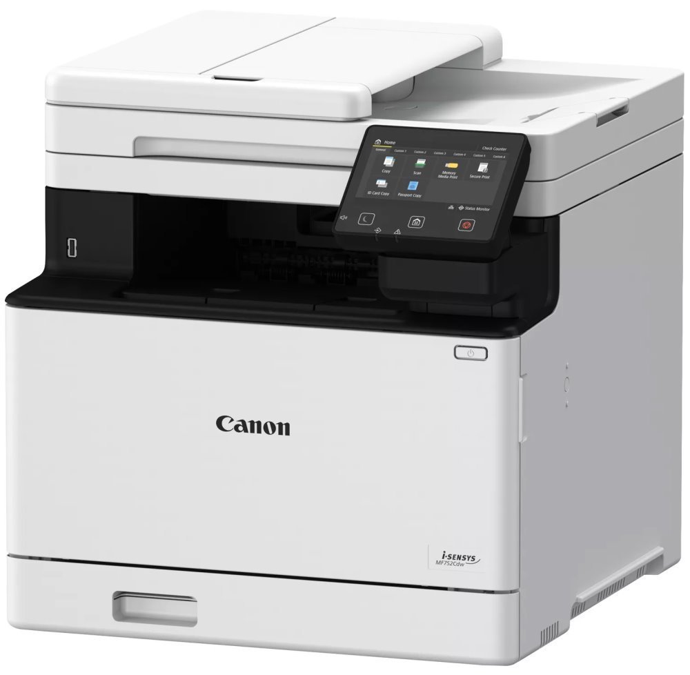 Canon I-Sensys MF752Cdw